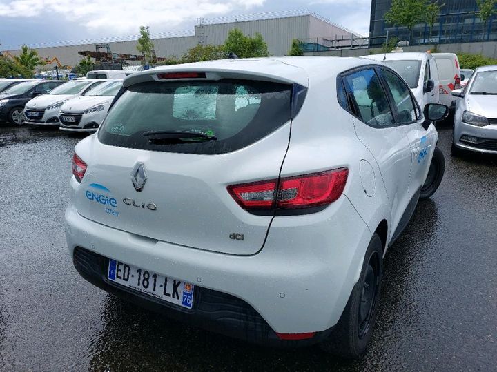 Photo 4 VIN: VF15RBF0A55461394 - RENAULT CLIO SOCIETE 