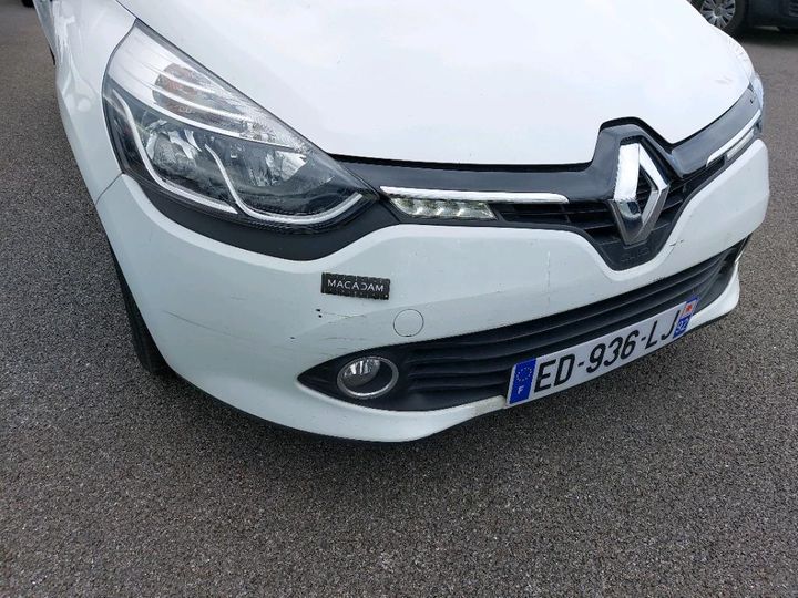 Photo 17 VIN: VF15RBF0A55461409 - RENAULT CLIO SOCIETE 