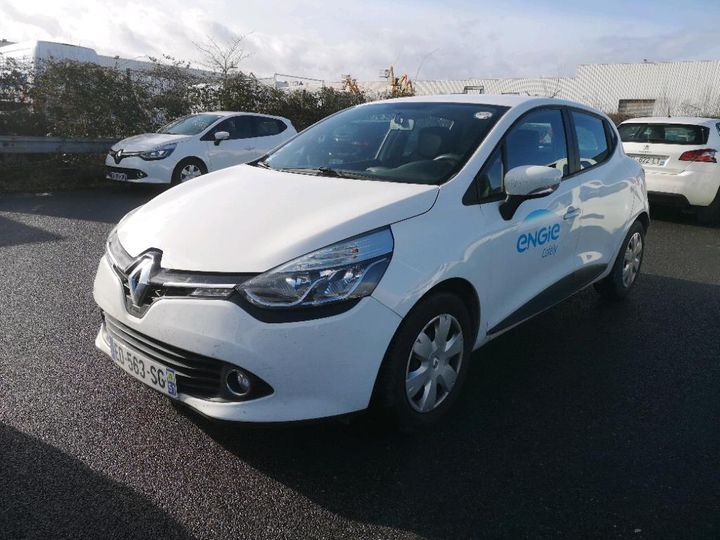 Photo 1 VIN: VF15RBF0A55461413 - RENAULT CLIO SOCIETE 