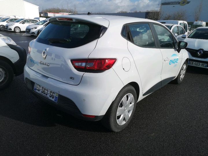 Photo 4 VIN: VF15RBF0A55461413 - RENAULT CLIO SOCIETE 