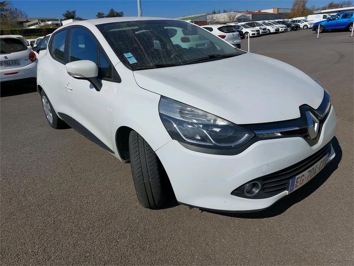 Photo 2 VIN: VF15RBF0A55461414 - RENAULT CLIO 