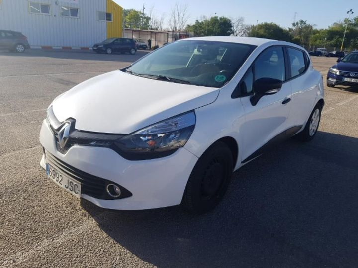 Photo 1 VIN: VF15RBF0A55523351 - RENAULT CLIO 