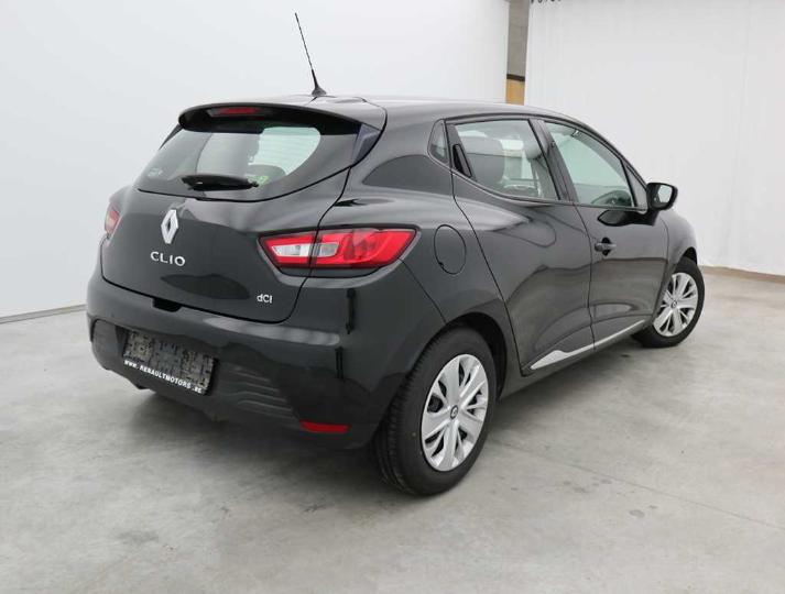 Photo 2 VIN: VF15RBF0A55548216 - RENAULT CLIO &#3912 