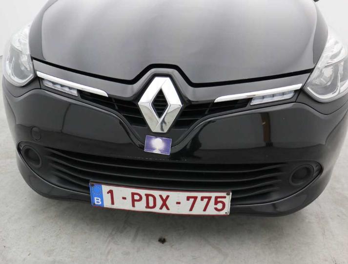 Photo 31 VIN: VF15RBF0A55548216 - RENAULT CLIO &#3912 