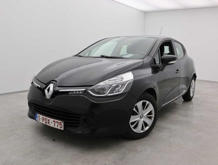 Photo 1 VIN: VF15RBF0A55548216 - RENAULT CLIO &#3912 