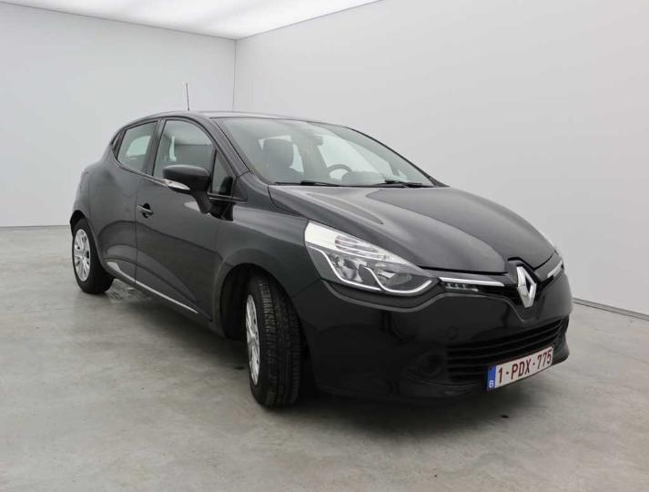 Photo 8 VIN: VF15RBF0A55548216 - RENAULT CLIO &#3912 