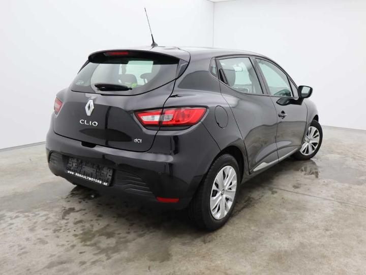 Photo 2 VIN: VF15RBF0A55548217 - RENAULT CLIO &#3912 