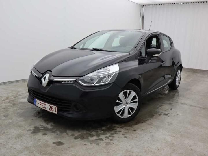 Photo 1 VIN: VF15RBF0A55548217 - RENAULT CLIO &#3912 