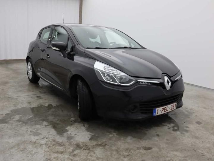 Photo 8 VIN: VF15RBF0A55548217 - RENAULT CLIO &#3912 