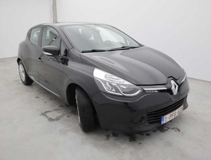 Photo 2 VIN: VF15RBF0A55548221 - RENAULT CLIO &#3912 