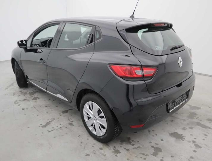 Photo 3 VIN: VF15RBF0A55548221 - RENAULT CLIO &#3912 