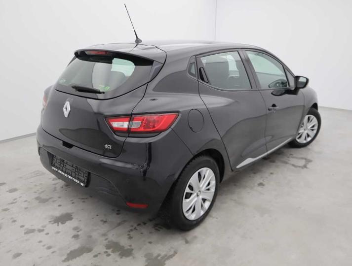 Photo 4 VIN: VF15RBF0A55548221 - RENAULT CLIO &#3912 