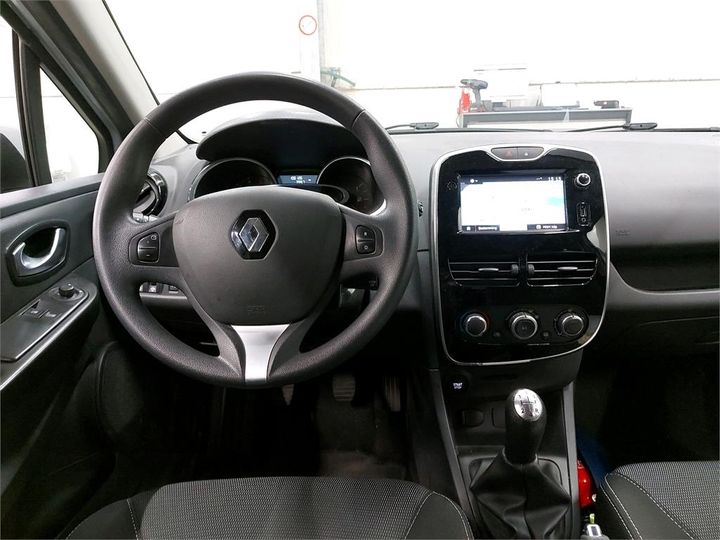 Photo 12 VIN: VF15RBF0A55551336 - RENAULT CLIO 