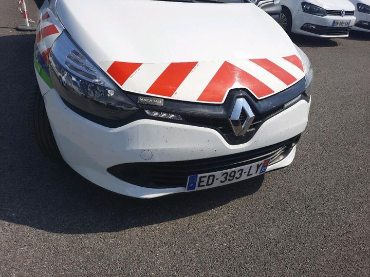 Photo 18 VIN: VF15RBF0A55562237 - RENAULT CLIO SOCIETE 