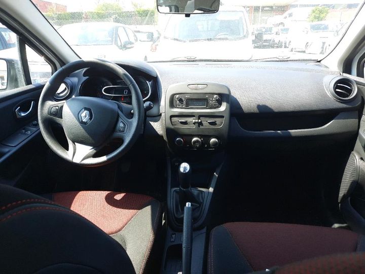 Photo 5 VIN: VF15RBF0A55562237 - RENAULT CLIO SOCIETE 