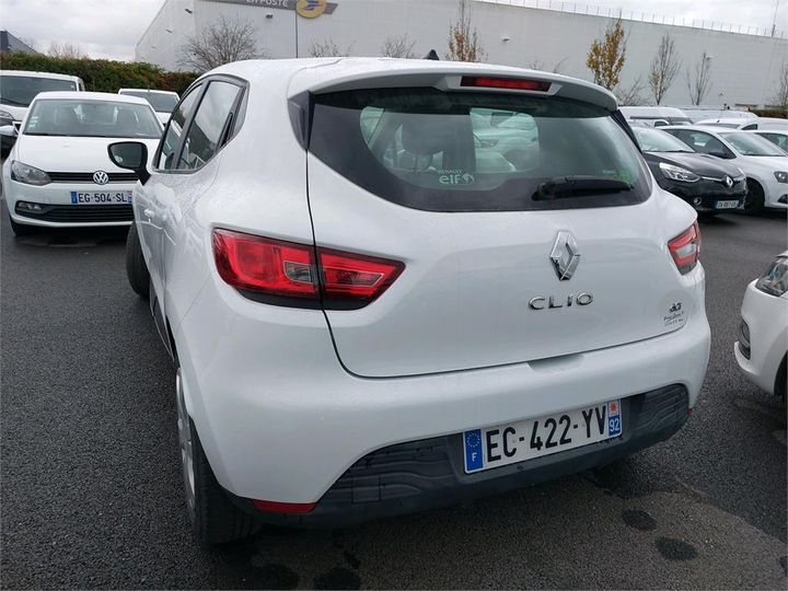 Photo 3 VIN: VF15RBF0A55562274 - RENAULT CLIO SOCIETE 