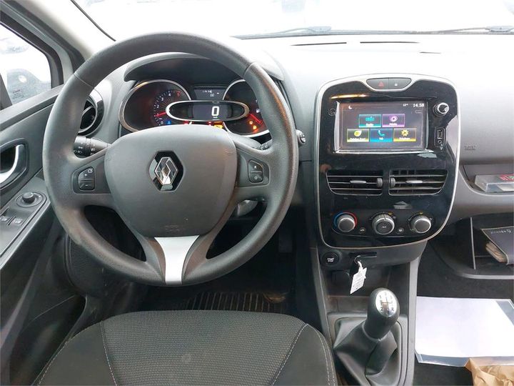 Photo 5 VIN: VF15RBF0A55562274 - RENAULT CLIO SOCIETE 