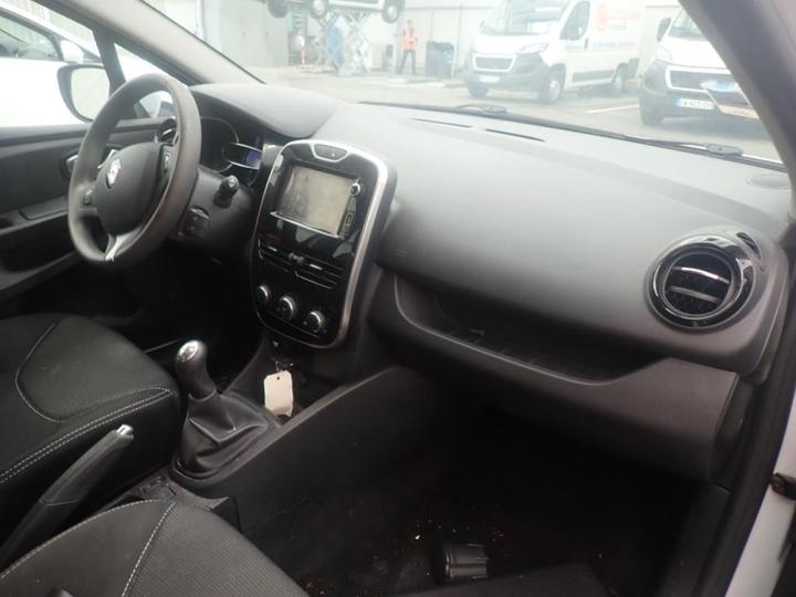 Photo 6 VIN: VF15RBF0A55563221 - RENAULT CLIO 5P SOCIETE (2 SEATS) 