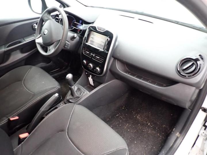 Photo 5 VIN: VF15RBF0A55563254 - RENAULT CLIO 5P SOCIETE (2 SEATS) 