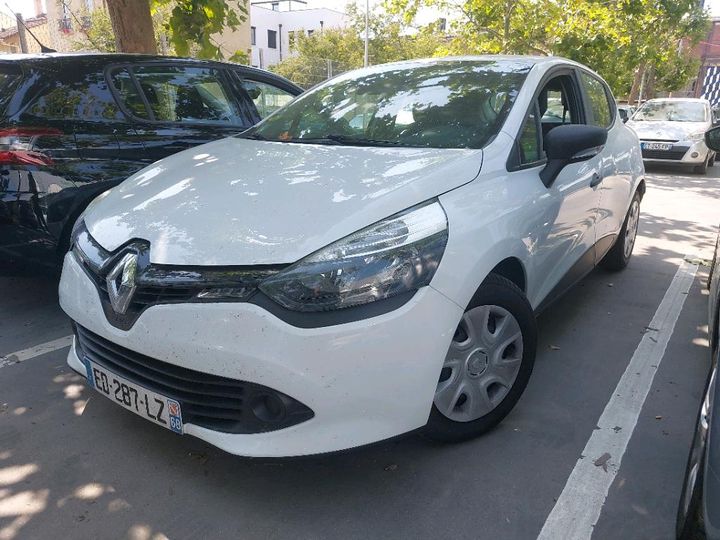 Photo 16 VIN: VF15RBF0A55563715 - RENAULT CLIO SOCIETE 