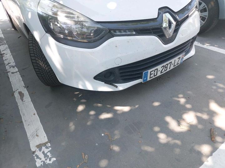 Photo 19 VIN: VF15RBF0A55563715 - RENAULT CLIO SOCIETE 