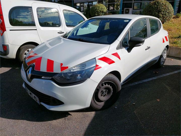 Photo 25 VIN: VF15RBF0A55563716 - RENAULT CLIO SOCIETE 