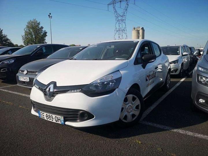 Photo 0 VIN: VF15RBF0A55565840 - RENAULT CLIO 