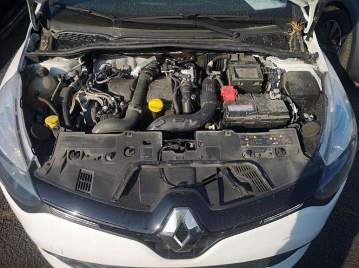 Photo 22 VIN: VF15RBF0A55565840 - RENAULT CLIO 