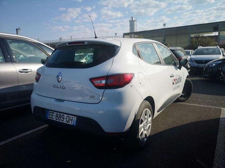 Photo 23 VIN: VF15RBF0A55565840 - RENAULT CLIO 