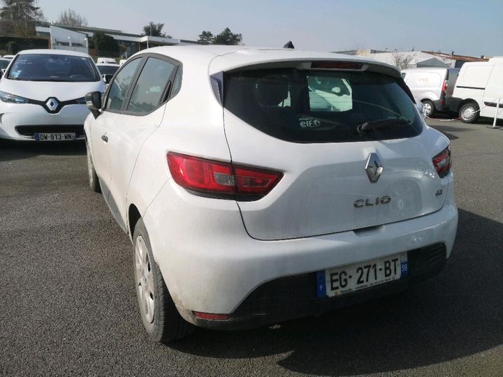 Photo 3 VIN: VF15RBF0A55566268 - RENAULT CLIO SOCIETE 