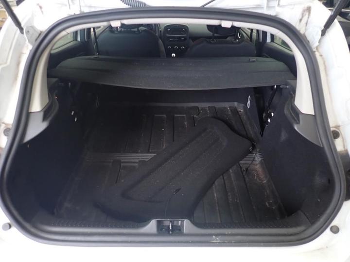 Photo 3 VIN: VF15RBF0A55566302 - RENAULT CLIO 5P SOCIETE (2 SEATS) 