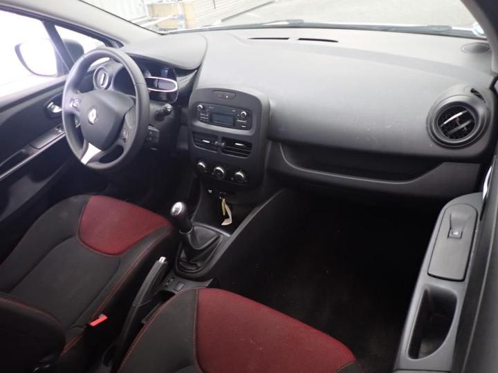 Photo 5 VIN: VF15RBF0A55566302 - RENAULT CLIO 5P SOCIETE (2 SEATS) 