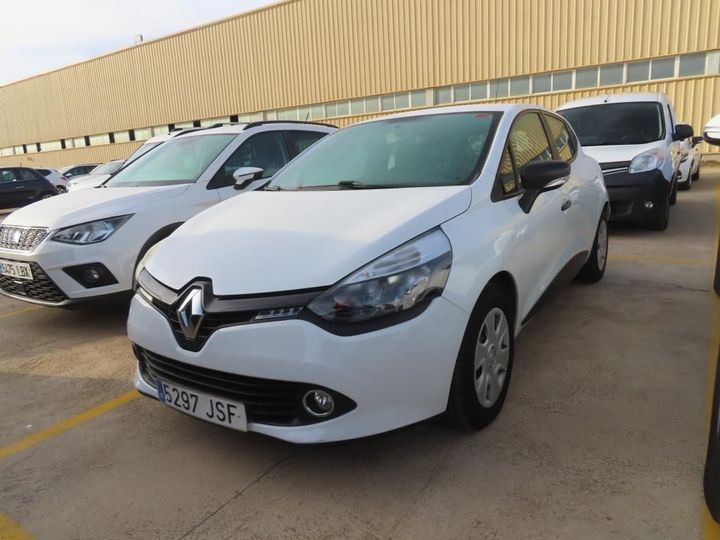 Photo 0 VIN: VF15RBF0A55591030 - RENAULT CLIO 