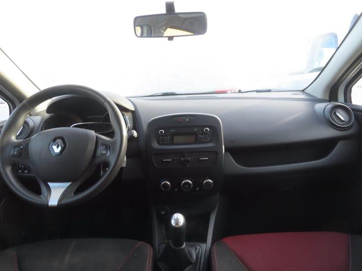 Photo 12 VIN: VF15RBF0A55591030 - RENAULT CLIO 