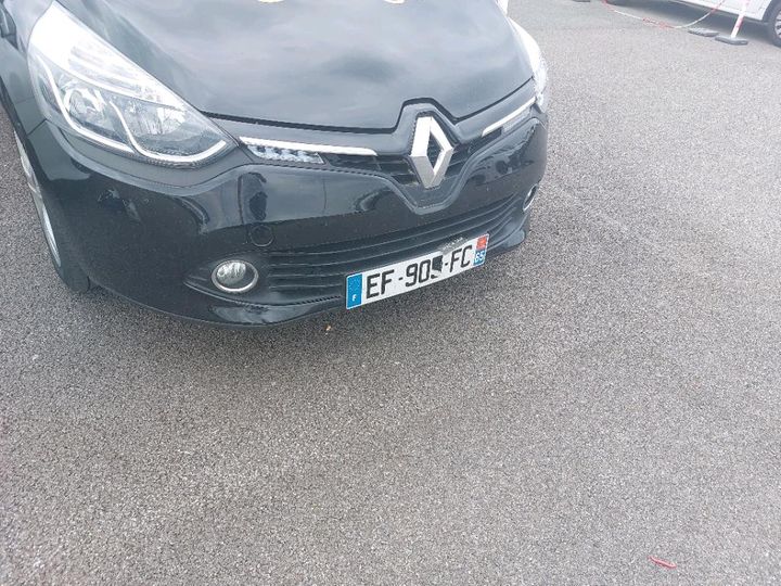 Photo 19 VIN: VF15RBF0A55641963 - RENAULT CLIO 