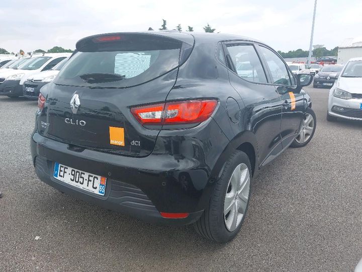 Photo 22 VIN: VF15RBF0A55641963 - RENAULT CLIO 