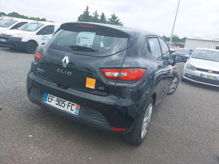 Photo 4 VIN: VF15RBF0A55641963 - RENAULT CLIO 