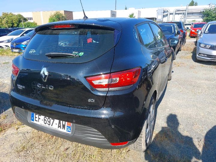 Photo 4 VIN: VF15RBF0A55641969 - RENAULT CLIO 