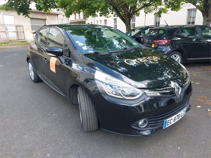 Photo 2 VIN: VF15RBF0A55641970 - RENAULT CLIO 