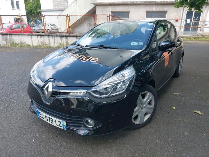 Photo 29 VIN: VF15RBF0A55641970 - RENAULT CLIO 