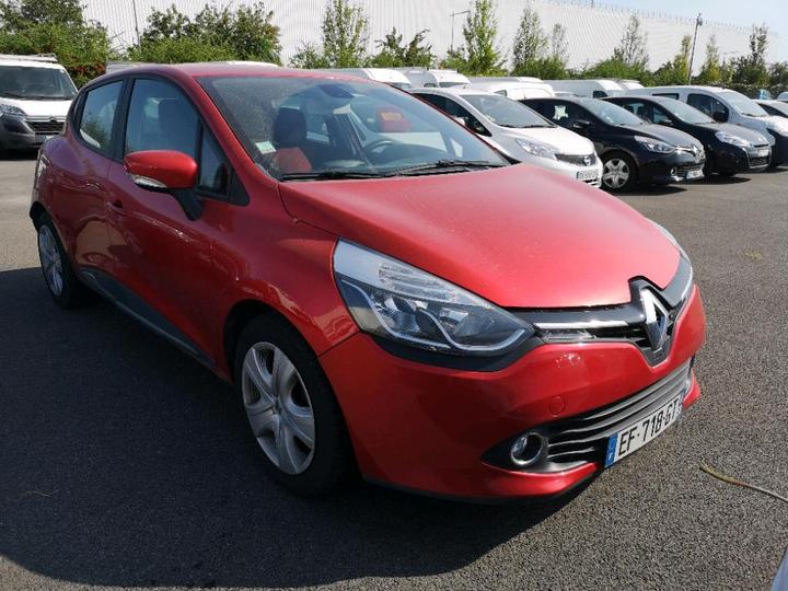 Photo 12 VIN: VF15RBF0A55641971 - RENAULT CLIO 