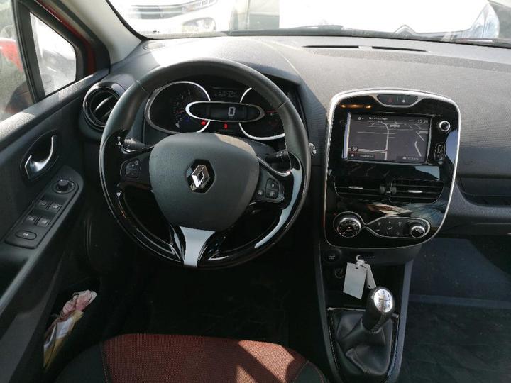 Photo 8 VIN: VF15RBF0A55641971 - RENAULT CLIO 