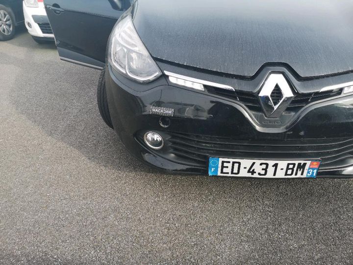 Photo 18 VIN: VF15RBF0A55641979 - RENAULT CLIO 