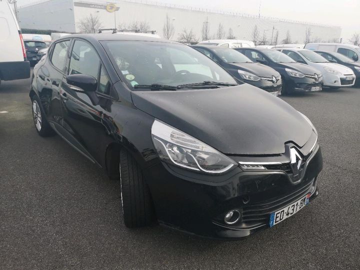 Photo 2 VIN: VF15RBF0A55641979 - RENAULT CLIO 