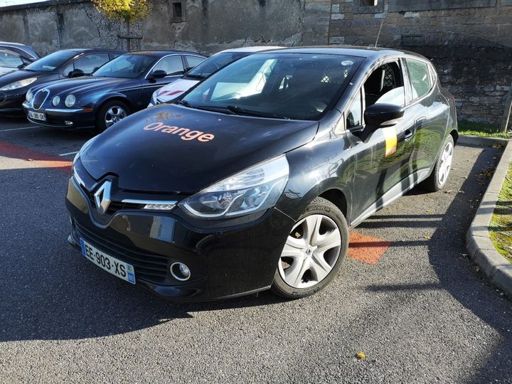 Photo 23 VIN: VF15RBF0A55641981 - RENAULT CLIO 