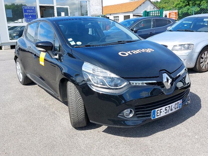 Photo 2 VIN: VF15RBF0A55641984 - RENAULT CLIO 