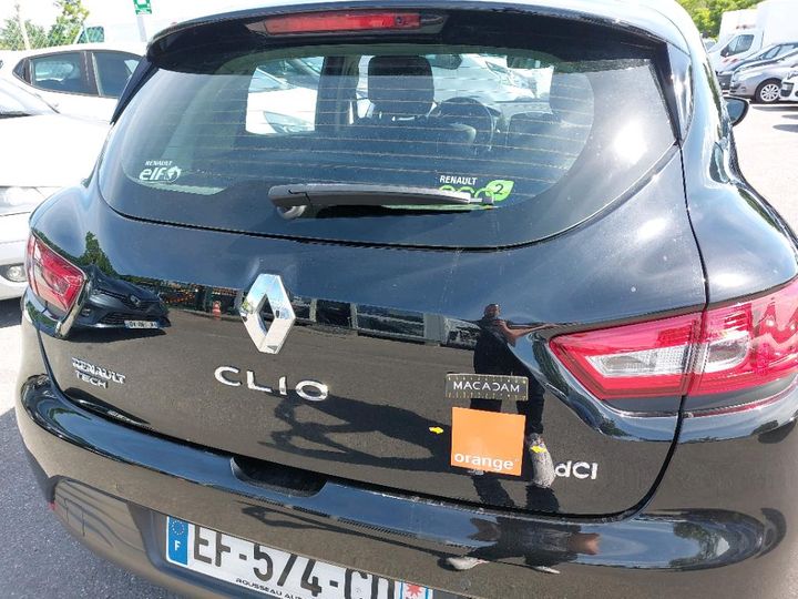 Photo 22 VIN: VF15RBF0A55641984 - RENAULT CLIO 