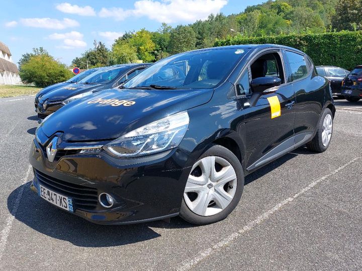 Photo 1 VIN: VF15RBF0A55641985 - RENAULT CLIO 