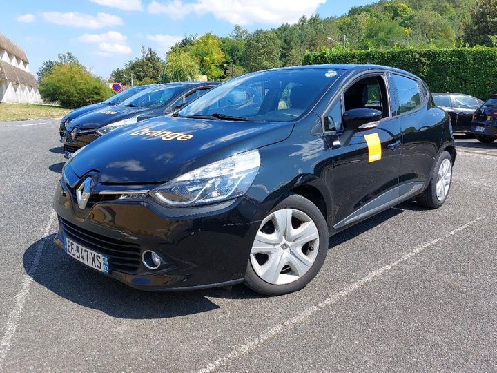 Photo 15 VIN: VF15RBF0A55641985 - RENAULT CLIO 