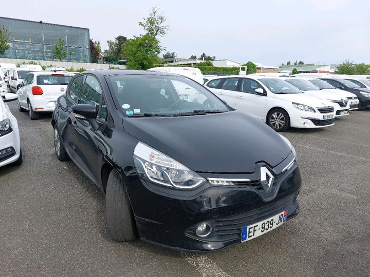 Photo 2 VIN: VF15RBF0A55641986 - RENAULT CLIO 